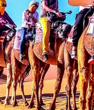 Ouattou Morocco Tours