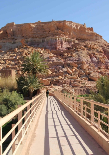 Private Marrakech Day Trips