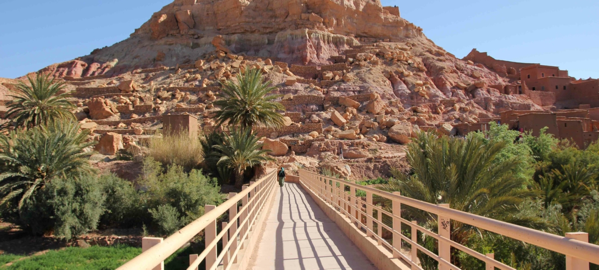 Private Marrakech Day Trips Private Marrakech Day Trips