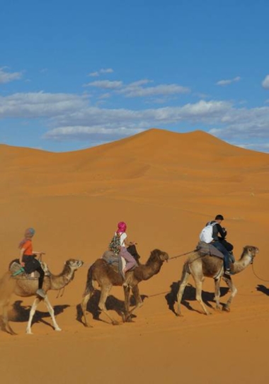 Top Places to Visit in Morocco in private Morocco Tour