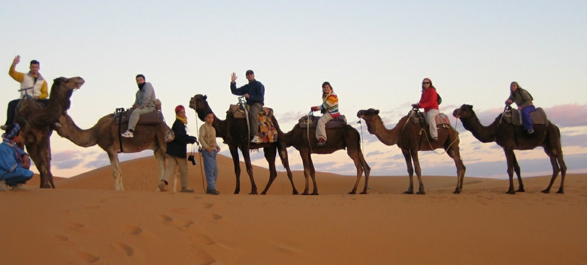 Errachidia Tours Errachidia Tours