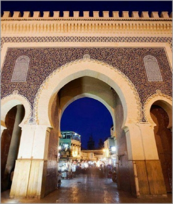 Casablanca Tours