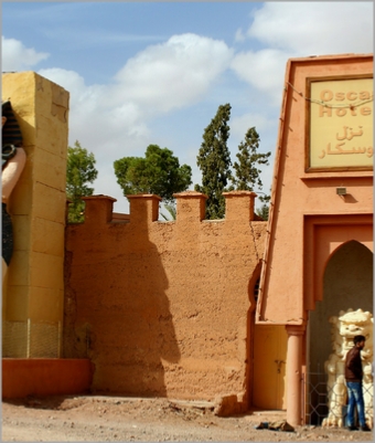 Top Places to Visit in Morocco