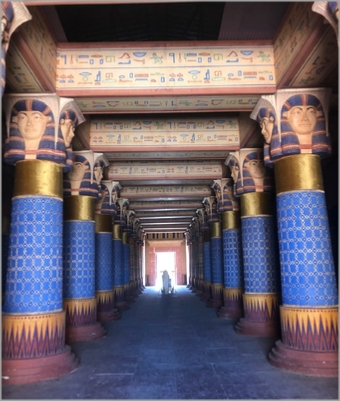 Private Marrakech Day Trips