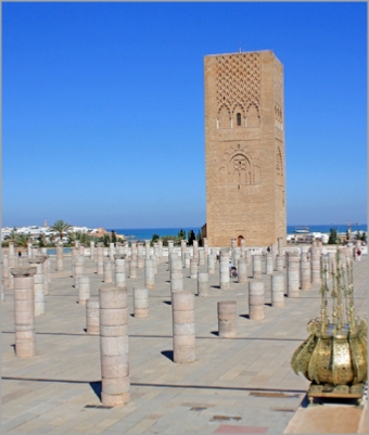 Casablanca Tours