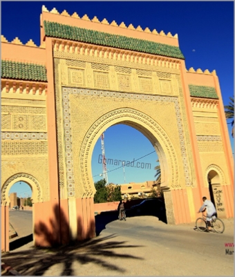 Top Places to Visit in Morocco