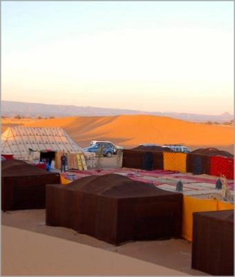 Tour from Marrakech