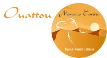 Logo Ouattou Morocco Tours