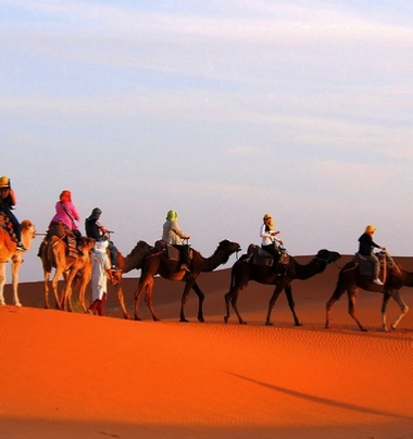 OUATTOU MOROCCO TOURS